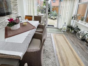 Orangery- click for photo gallery